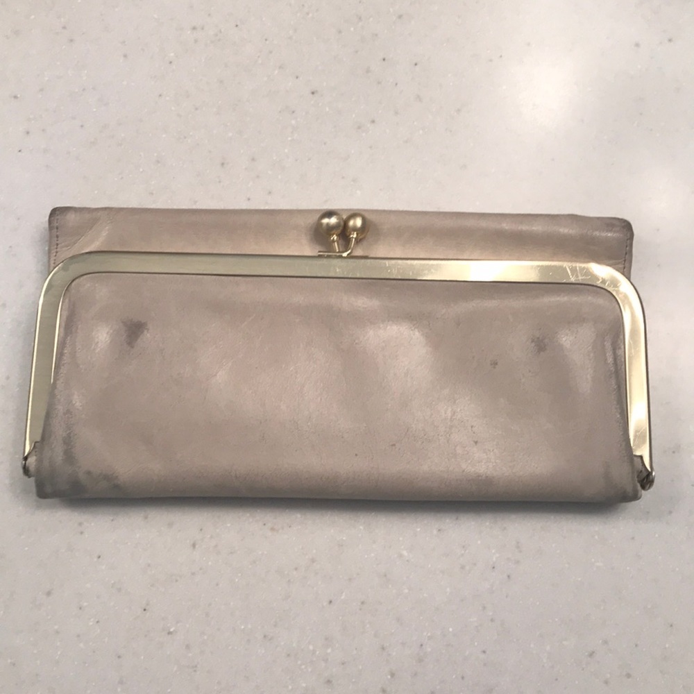 Hobo wallet